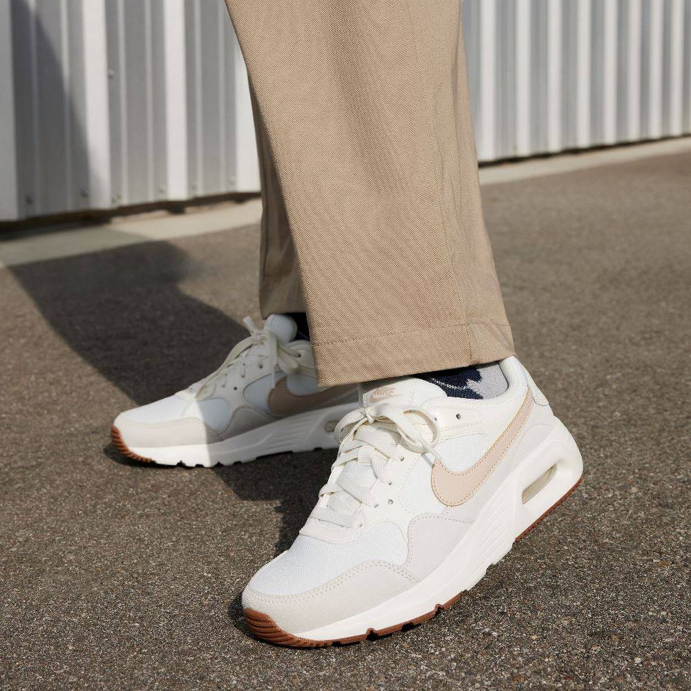 NIKE WOMENS AIR MAX SC