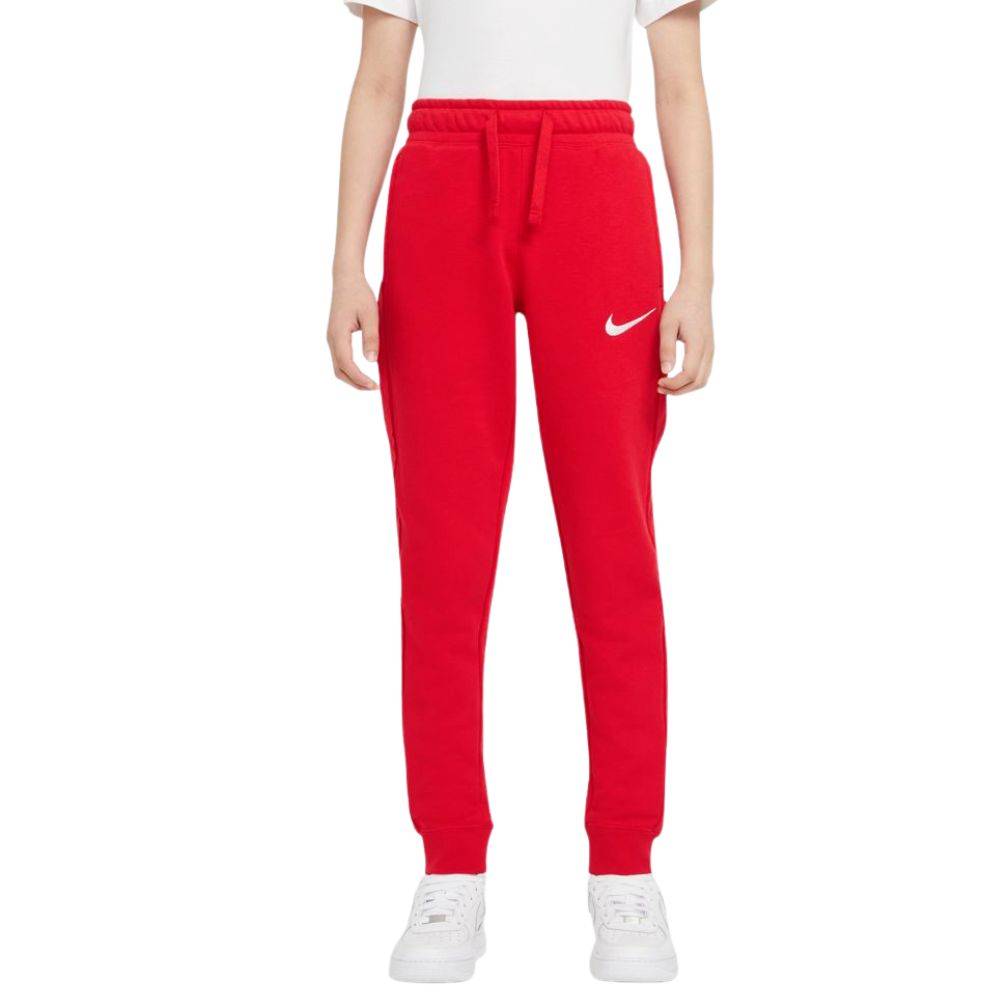 NIKE BOYS FLC SWOOSH PANT