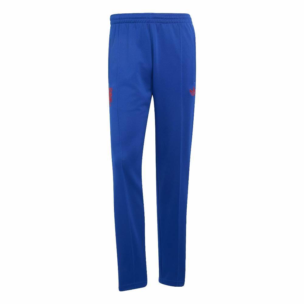 ADIDAS ORIGINALS M MANCHESTER UNITED TRACK PANTS