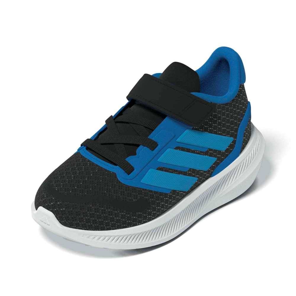 ADIDAS INFANT RUNFALCON 5 SHOES