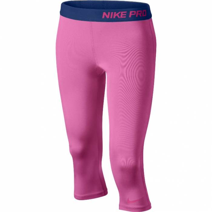 NIKE PRO CAPRI YOUTH GIRL