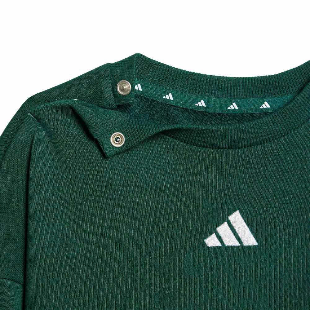 ADIDAS INFANT ESSENTIALS JOGGER