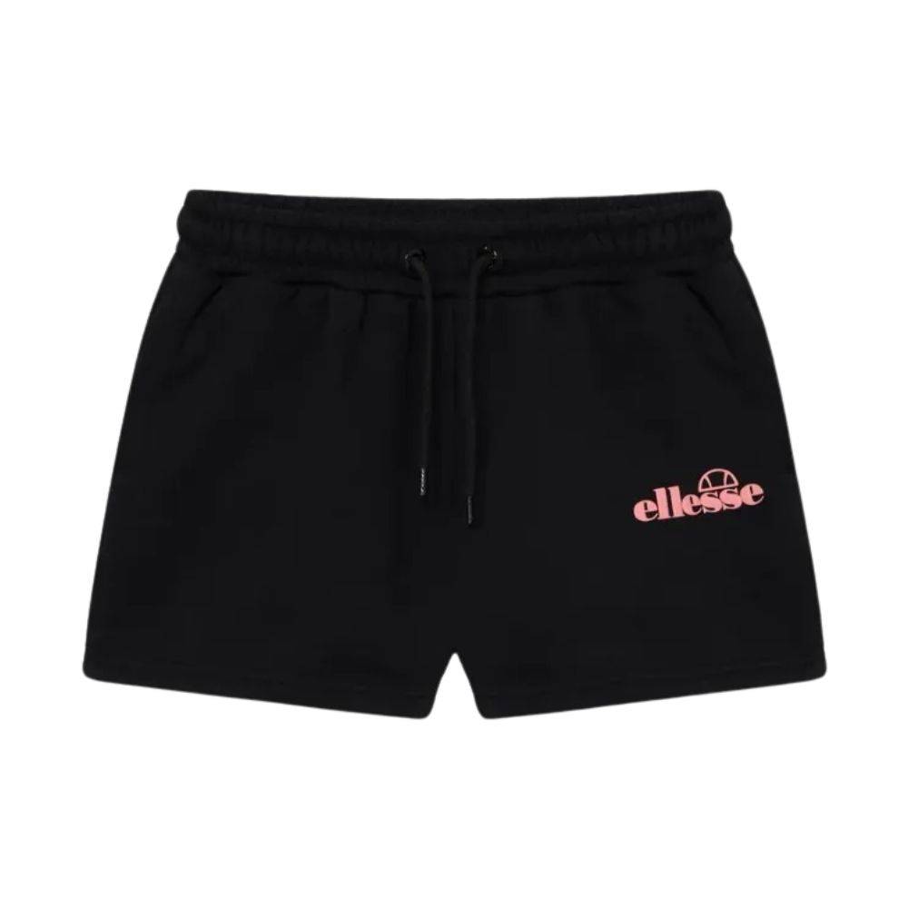 ELLESSE JUNIOR GIRLS CHIFFON SHORT