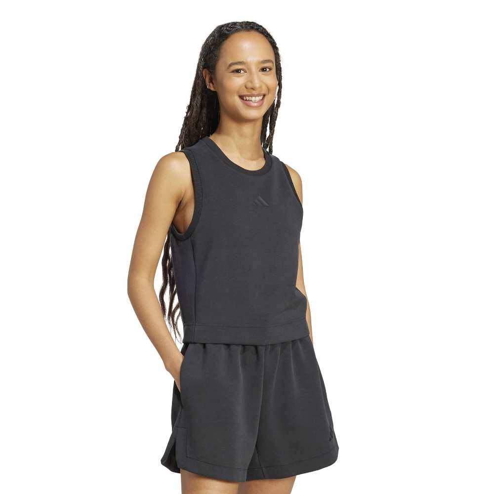 ADIDAS SOFT LUX TANK