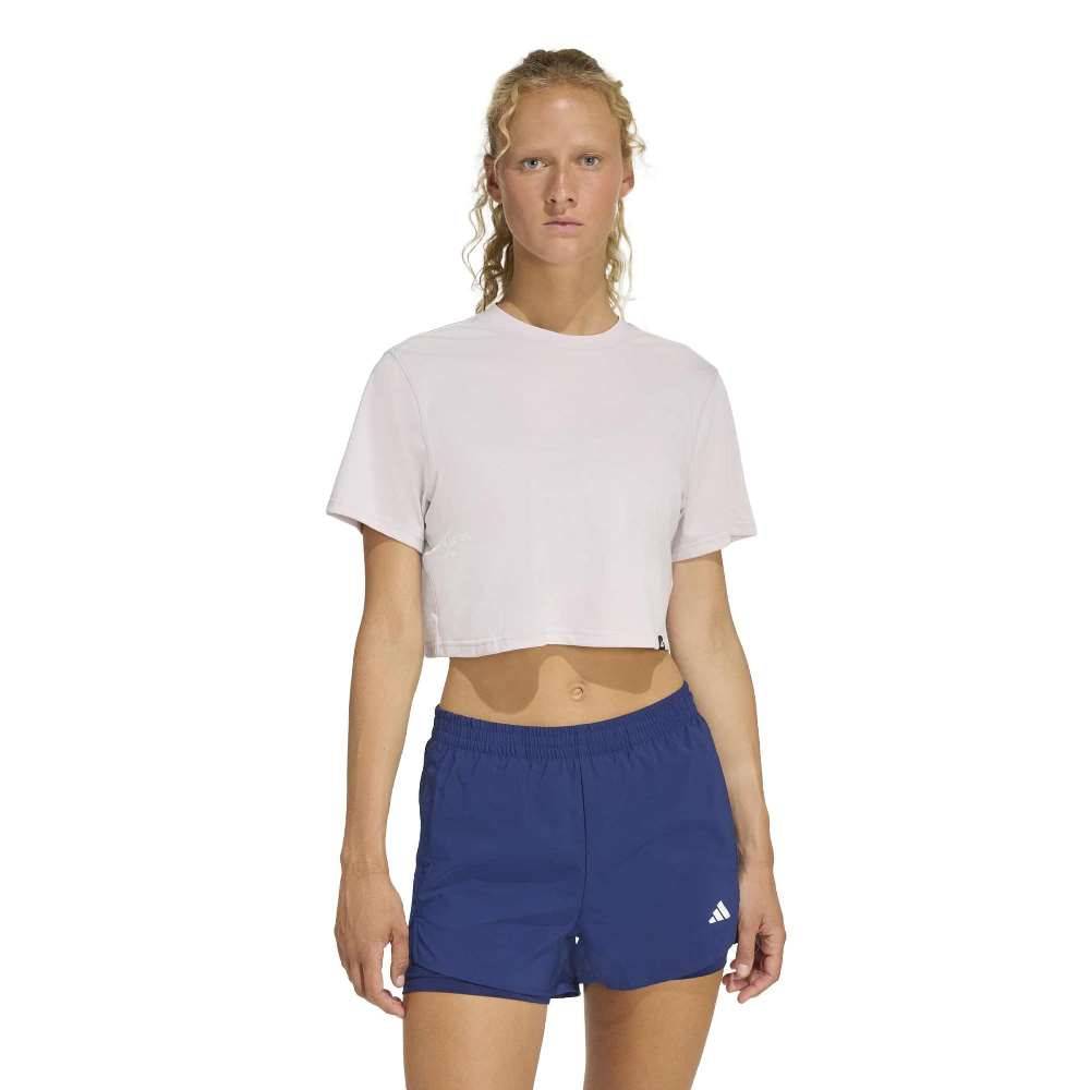 ADIDAS CLIMACOOL PRIMELIFT TRAINING GRAPHIC T-SHIRT