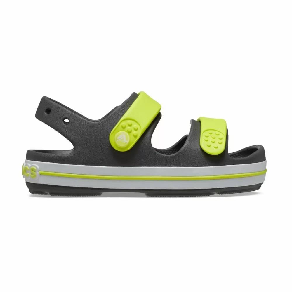 CROCS CROCBAND CRUISER SANDAL T