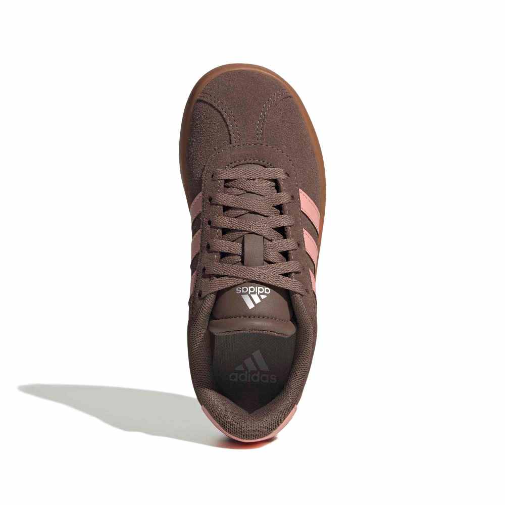 ADIDAS KIDS VL COURT 3.0 SHOES