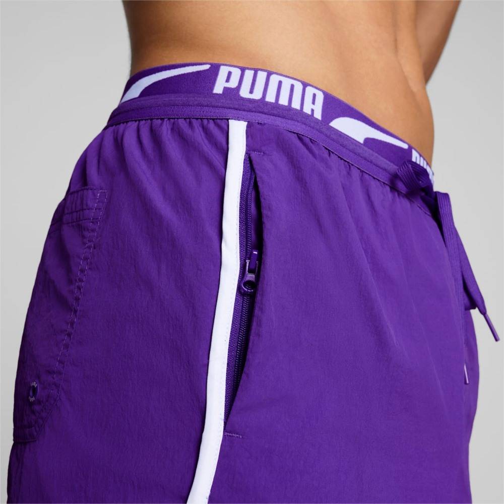 PUMA 938352 SWIM MEN TRACK SHORT SHORTS 1P