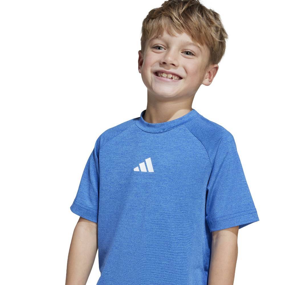 ADIDAS LITTLE KIDS GOTO PZ SPORTS SET