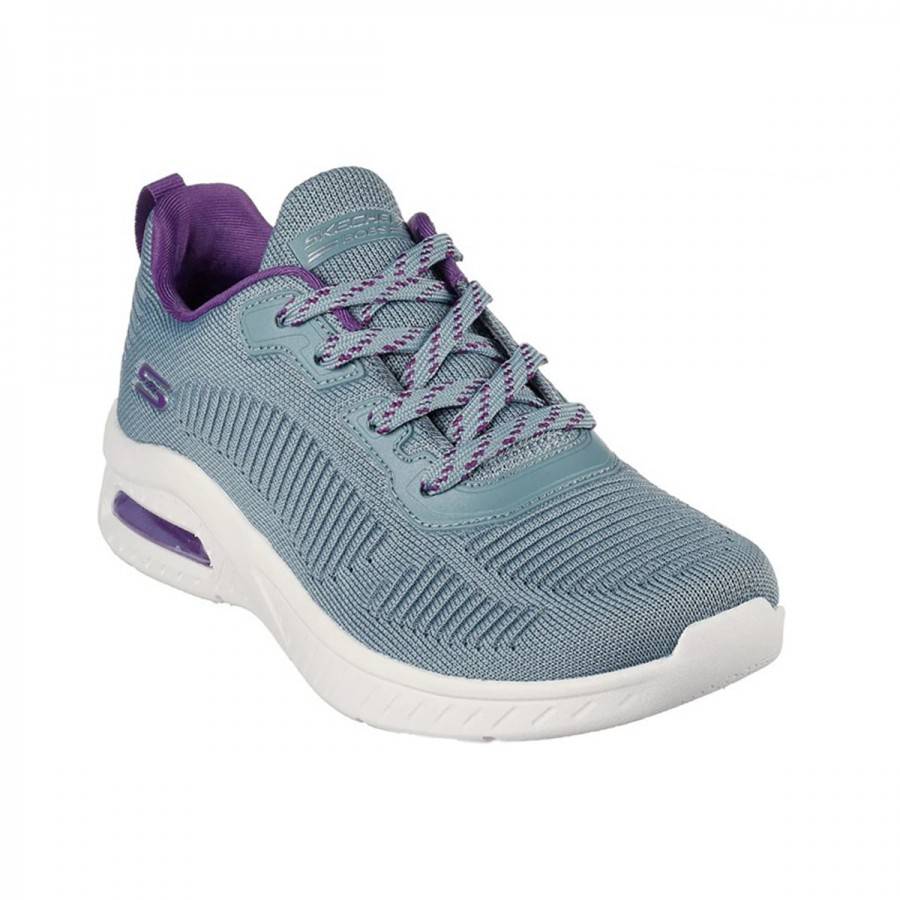 SKECHERS BOBS SQUAD CHAOS AIR WOMENS