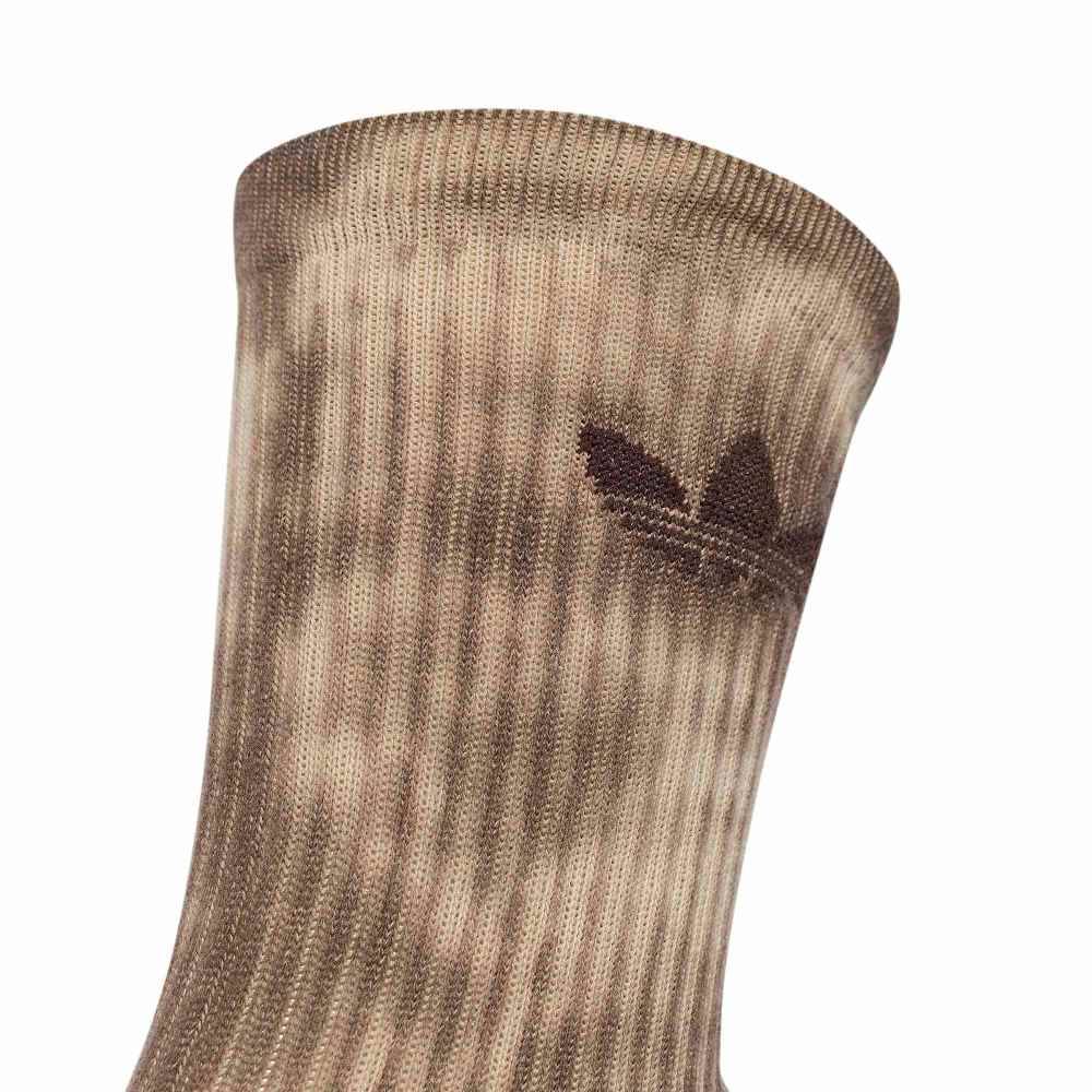 ADIDAS TIE DYE CR S 3P