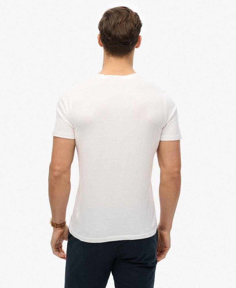 SUPERDRY IND CLASSIC ESSENTIAL TEE