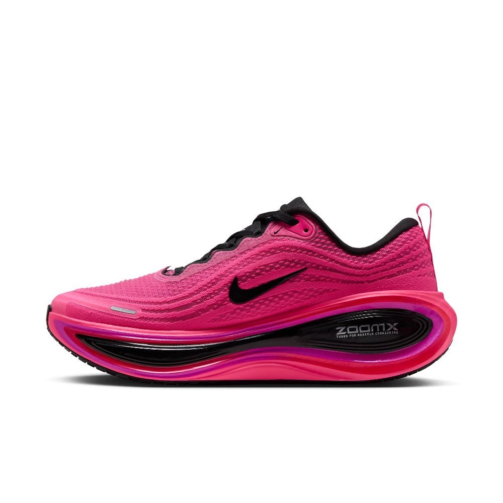 NIKE WOMENS VOMERO PLUS RUNNING SHOES