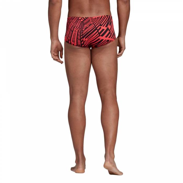ADIDAS PRO GRAPHIC SWIMSHORT MENS