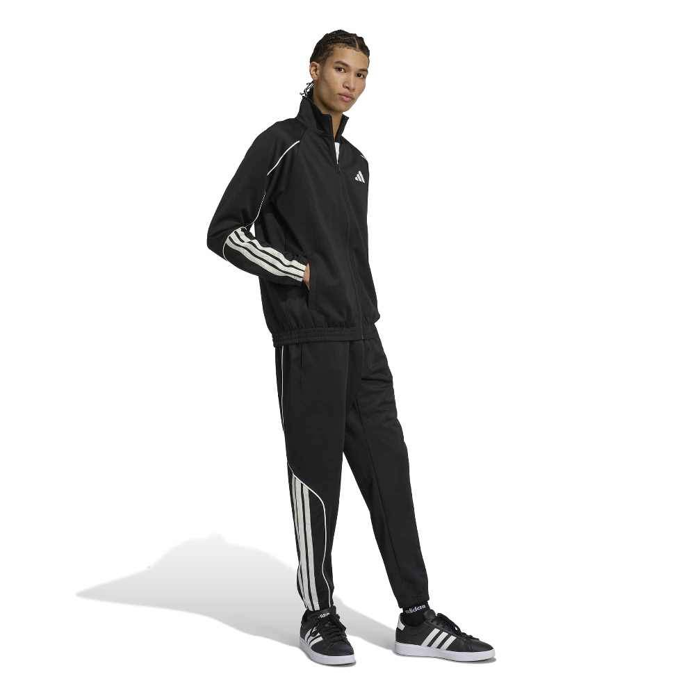ADIDAS M STADIUM 3-STRIPES TRACKSUIT