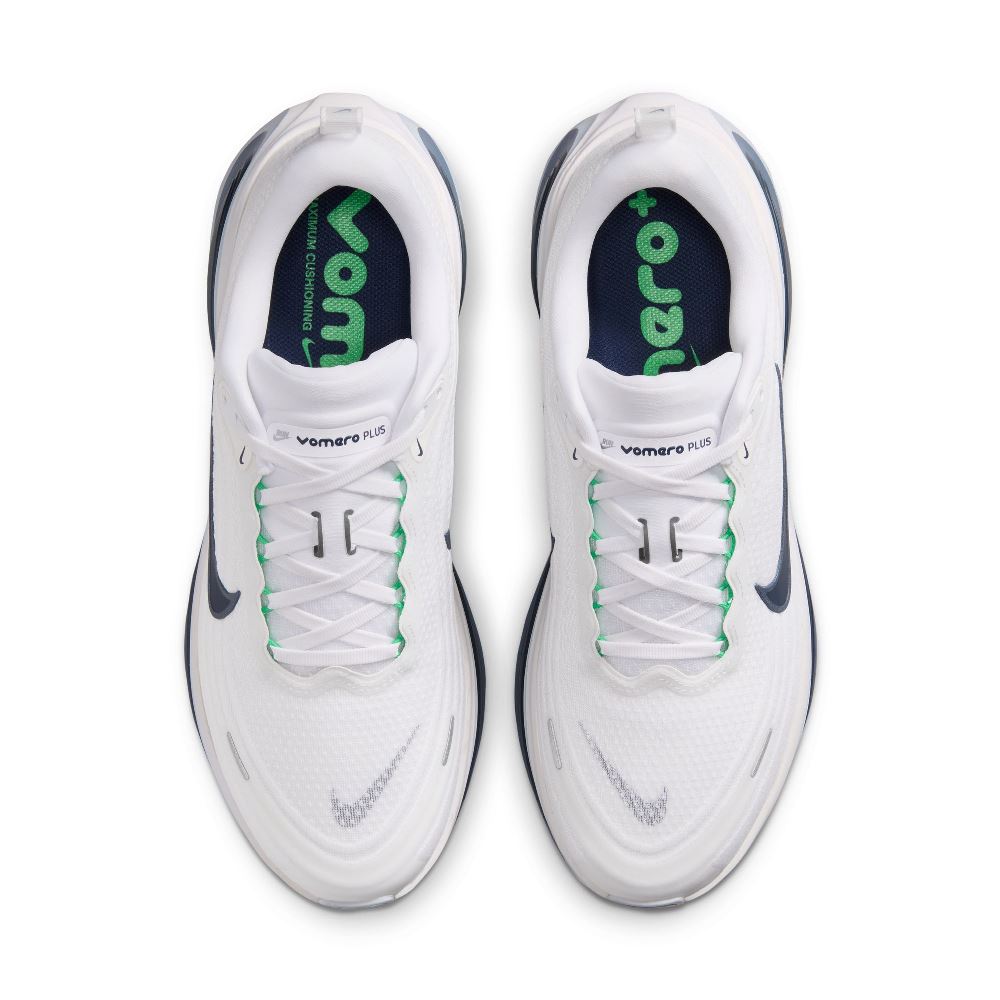 NIKE VOMERO PLUS RUNNING SHOES