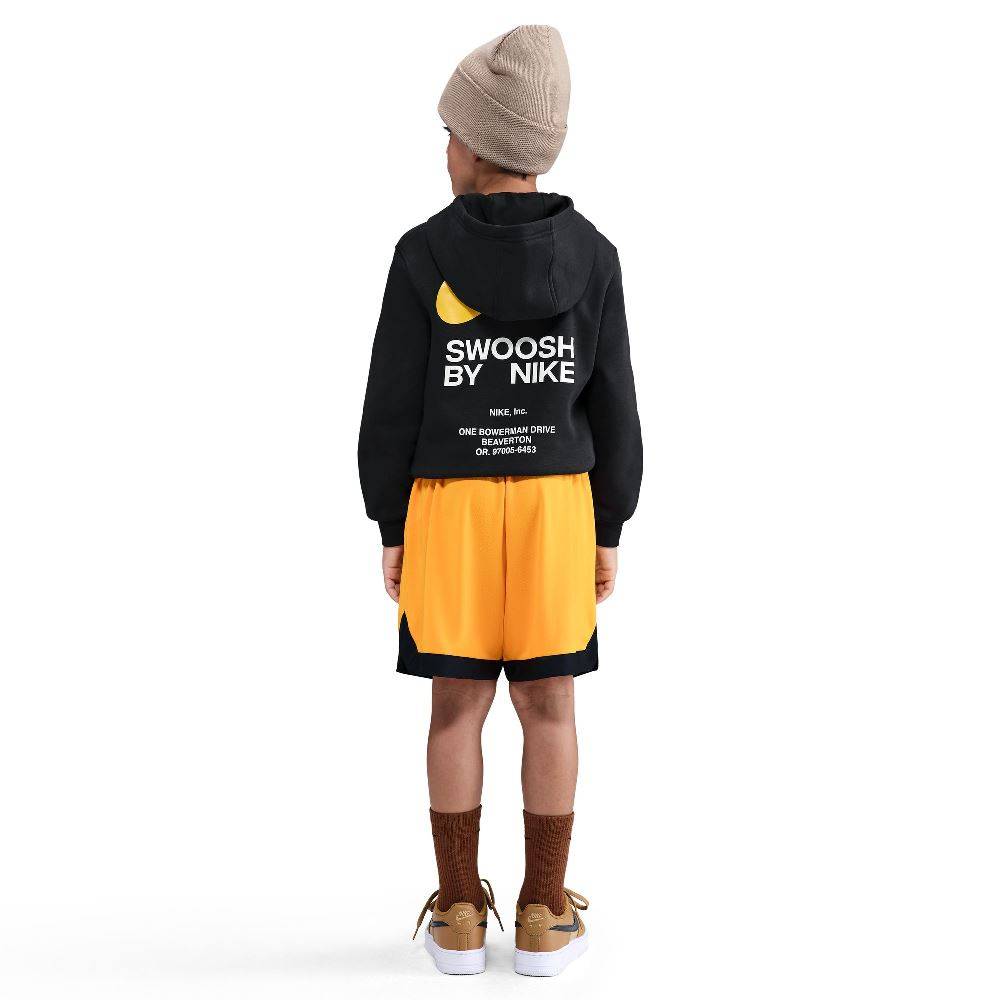NIKE BOYS ATHL PULLOVER HOODIE BB