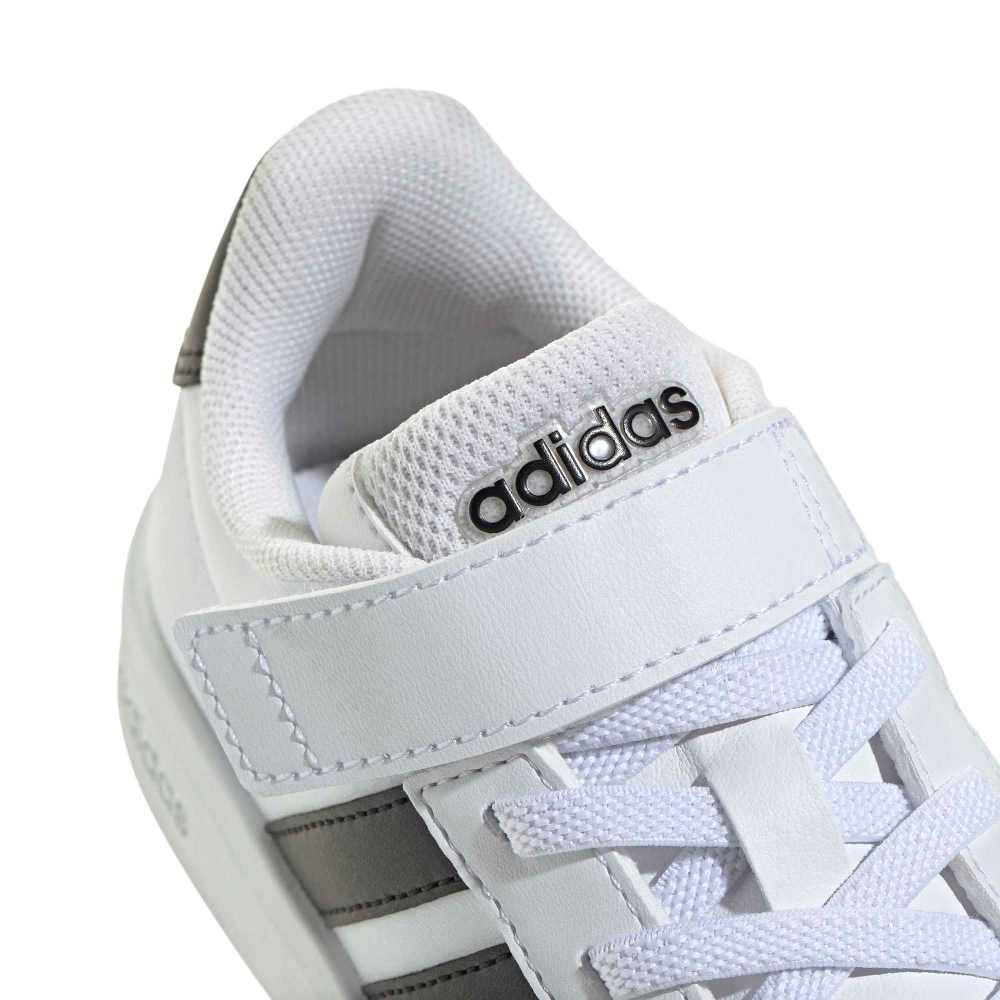 ADIDAS KIDS GRAND COURT 3.0 SHOES
