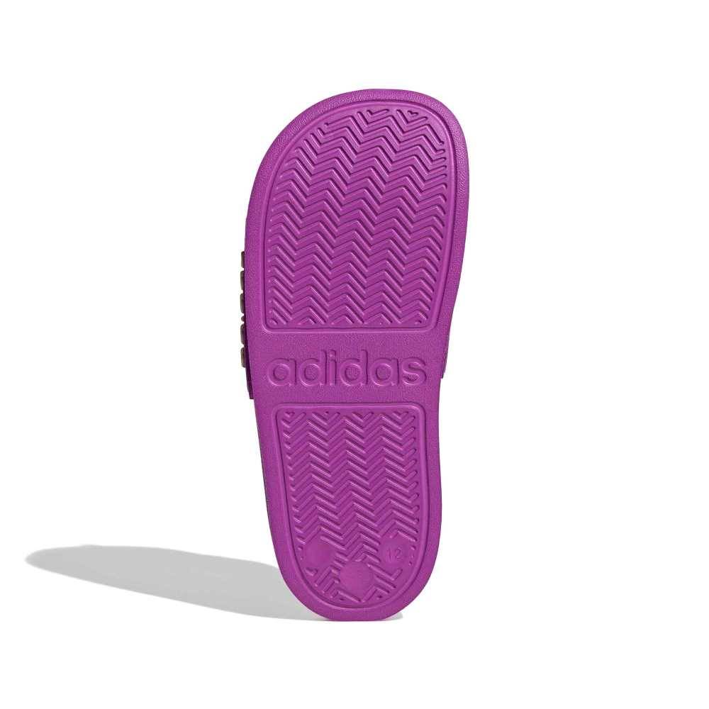 ADIDAS KIDS ADILETTE SHOWER SLIDES