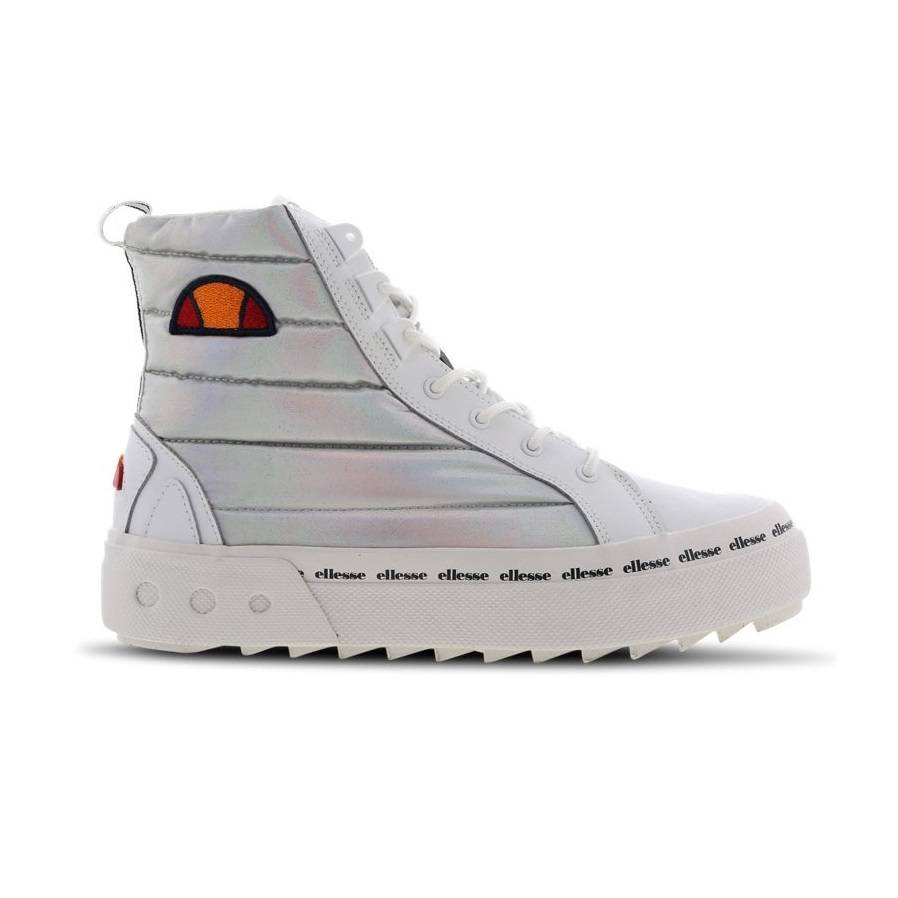ELLESSE MASSELLO TRAINERS WOMENS