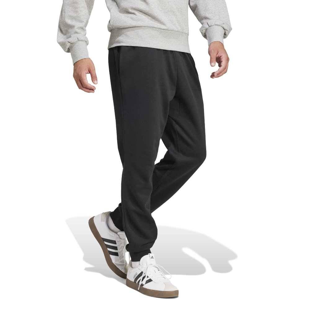ADIDAS M ESSENTIALS FEELCOZY FLEECE PANTS