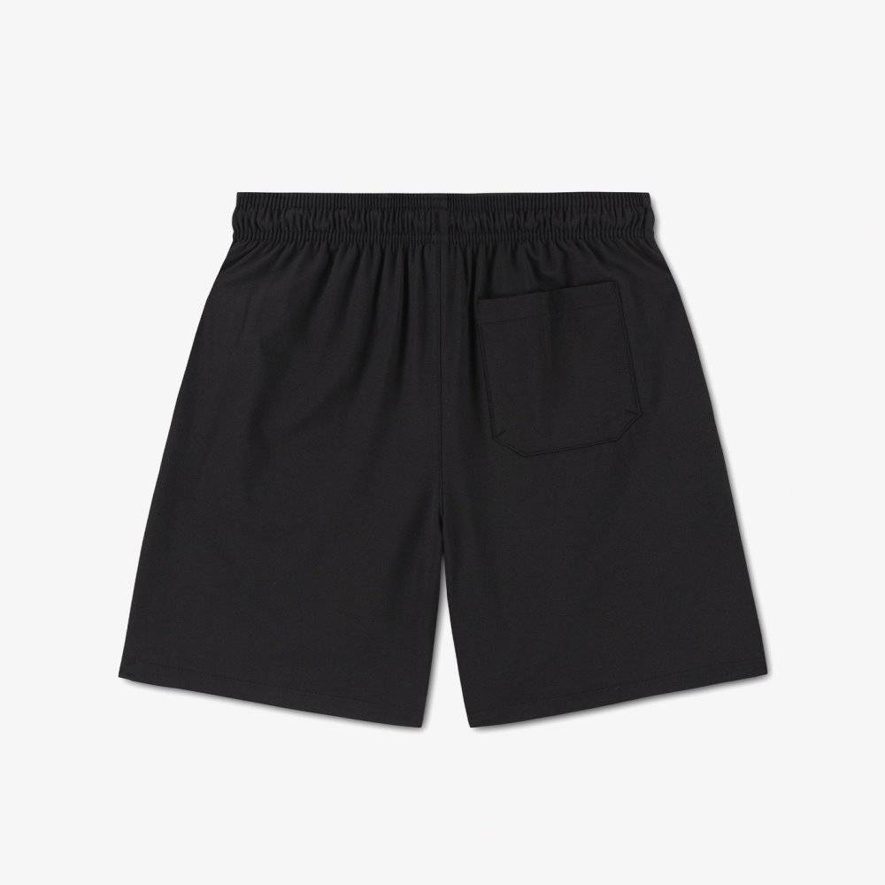 CONVERSE BOYS WOVEN SKATER SHORT