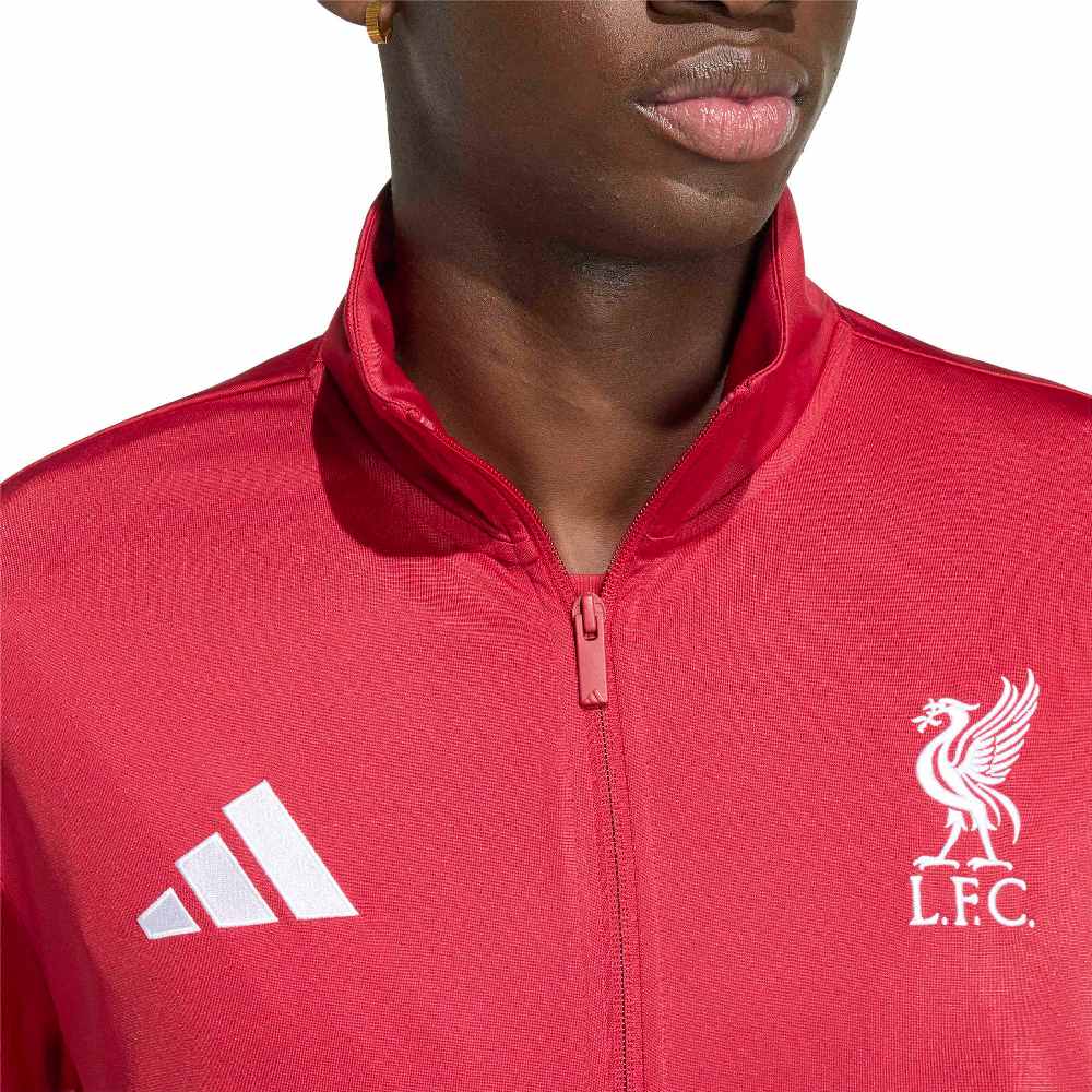 ADIDAS M LIVERPOOL FC DNA TRACK TOP