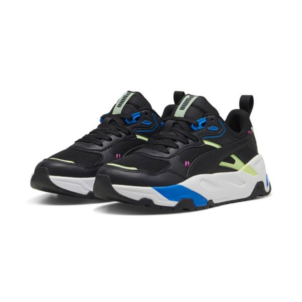 PUMA TRINITY MID 90S JR