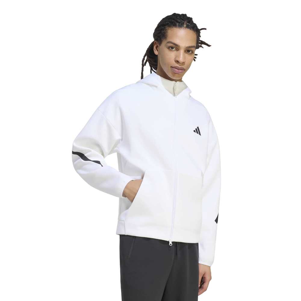 ADIDAS M Z.N.E. FULL ZIP