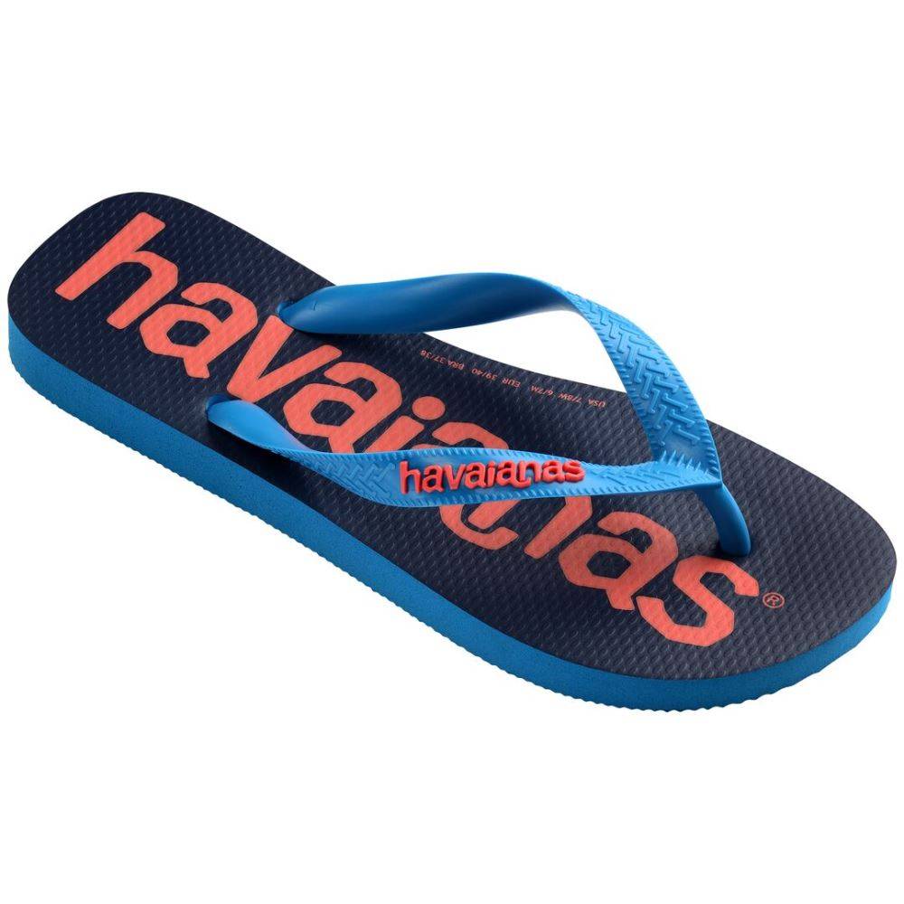 HAVAIANAS TOP LOGOMANIA 2