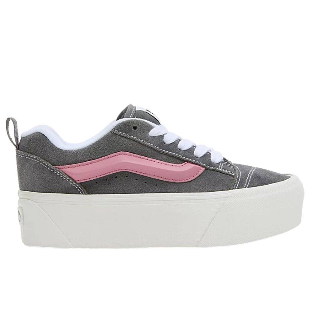 VANS KNU STACK SHOES