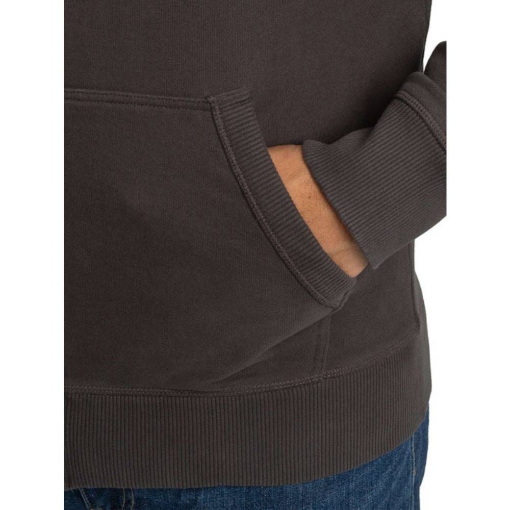 SUPERDRY ESSENTIAL LOGO ZIP HOODIE HB