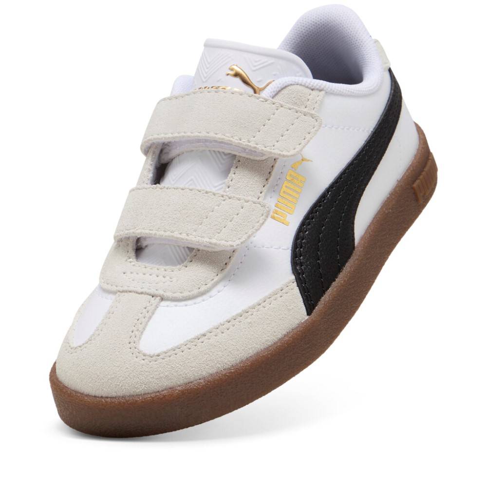 PUMA CLUB II ERA V PS