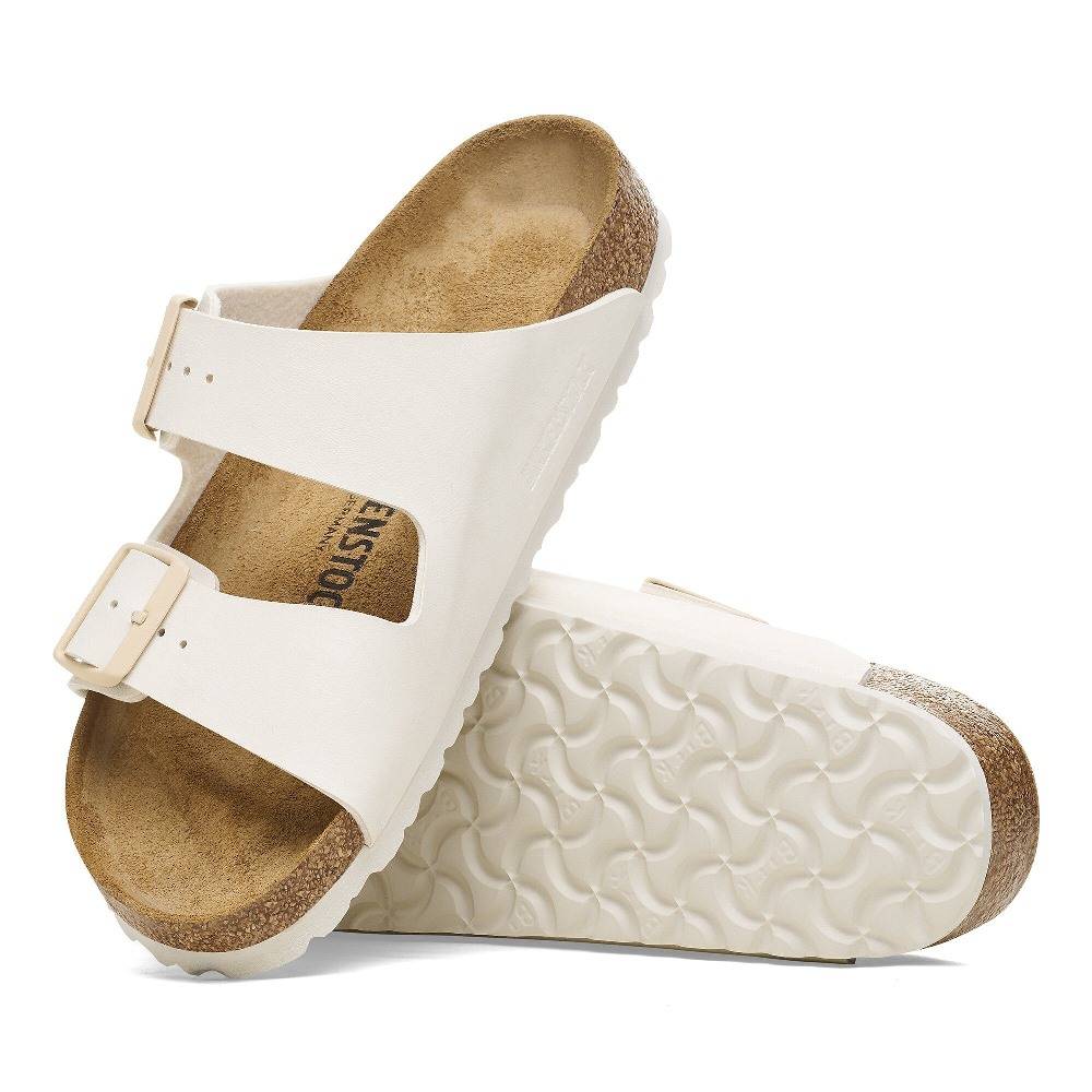 BIRKENSTOCK ARIZONA BIRKO-FLOR NARROW