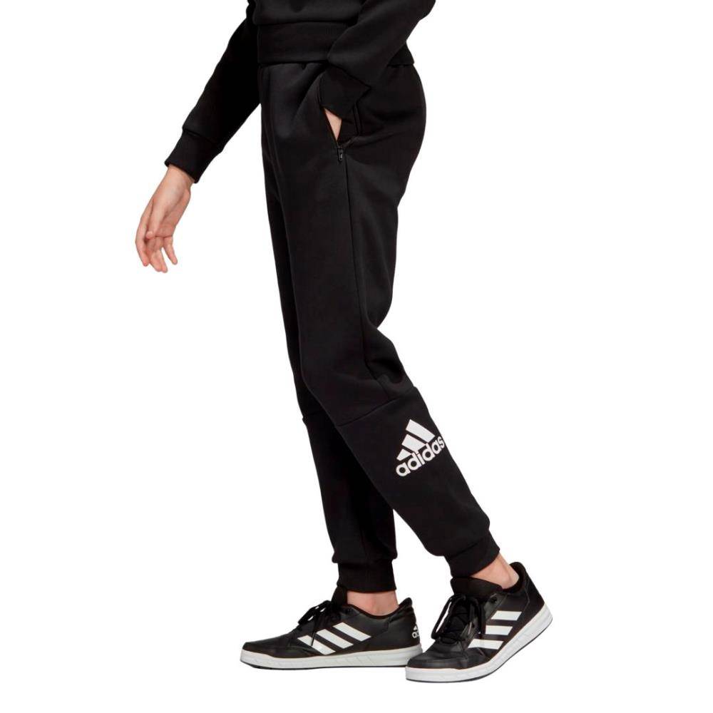 ADIDAS BOYS ID KNIT PANT
