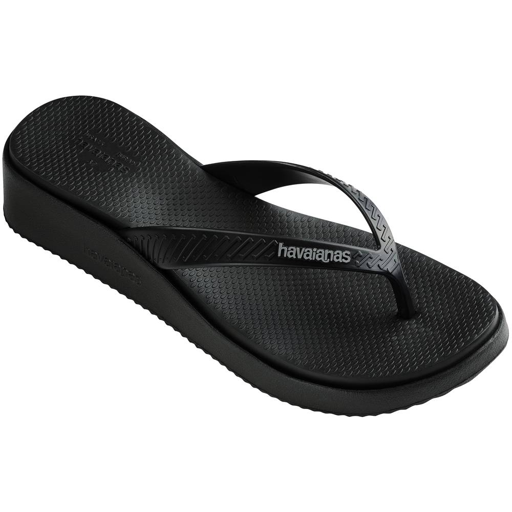 HAVAIANAS HIGH PLATFORM