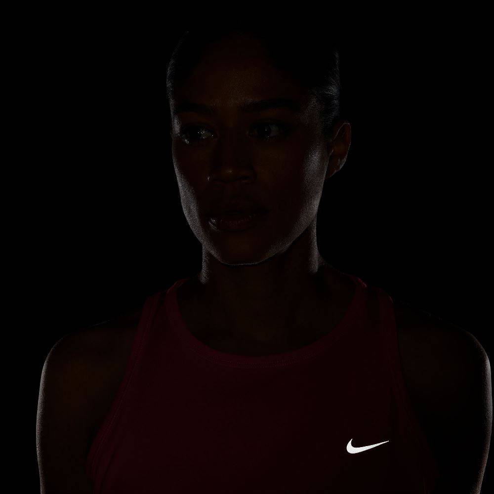 NIKE TEMPO DRI-FIT WOMENS TANK TOP