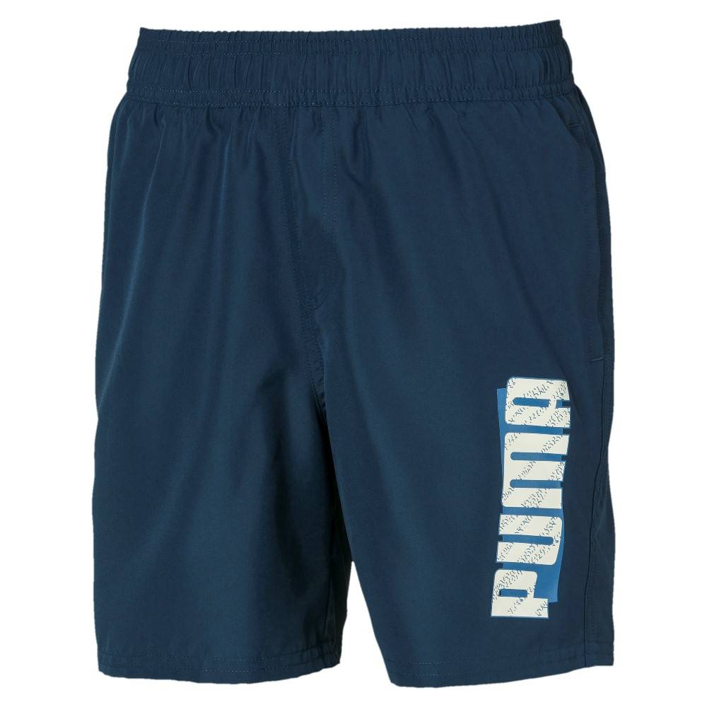 PUMA BOYS SUMMER+ SWIMSHORTS