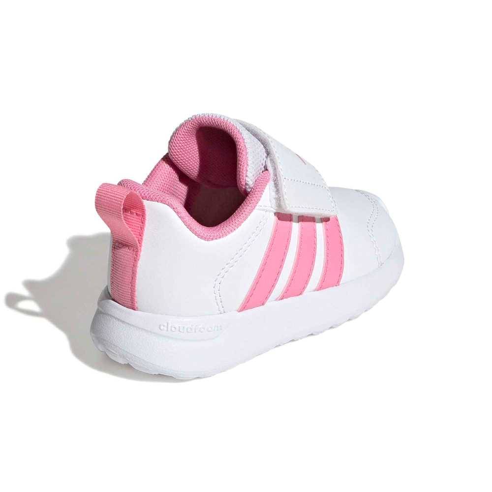 ADIDAS INFANT VL MOVE SHOES INFANT