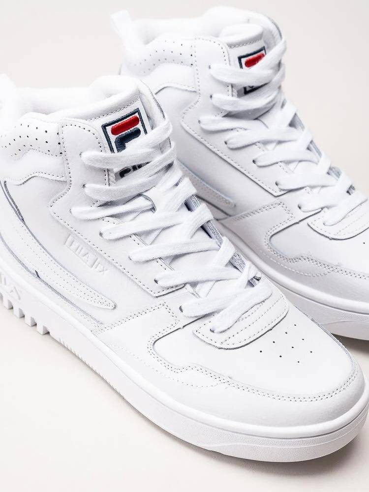 FILA FX VENTUNO MID SNEAKERS