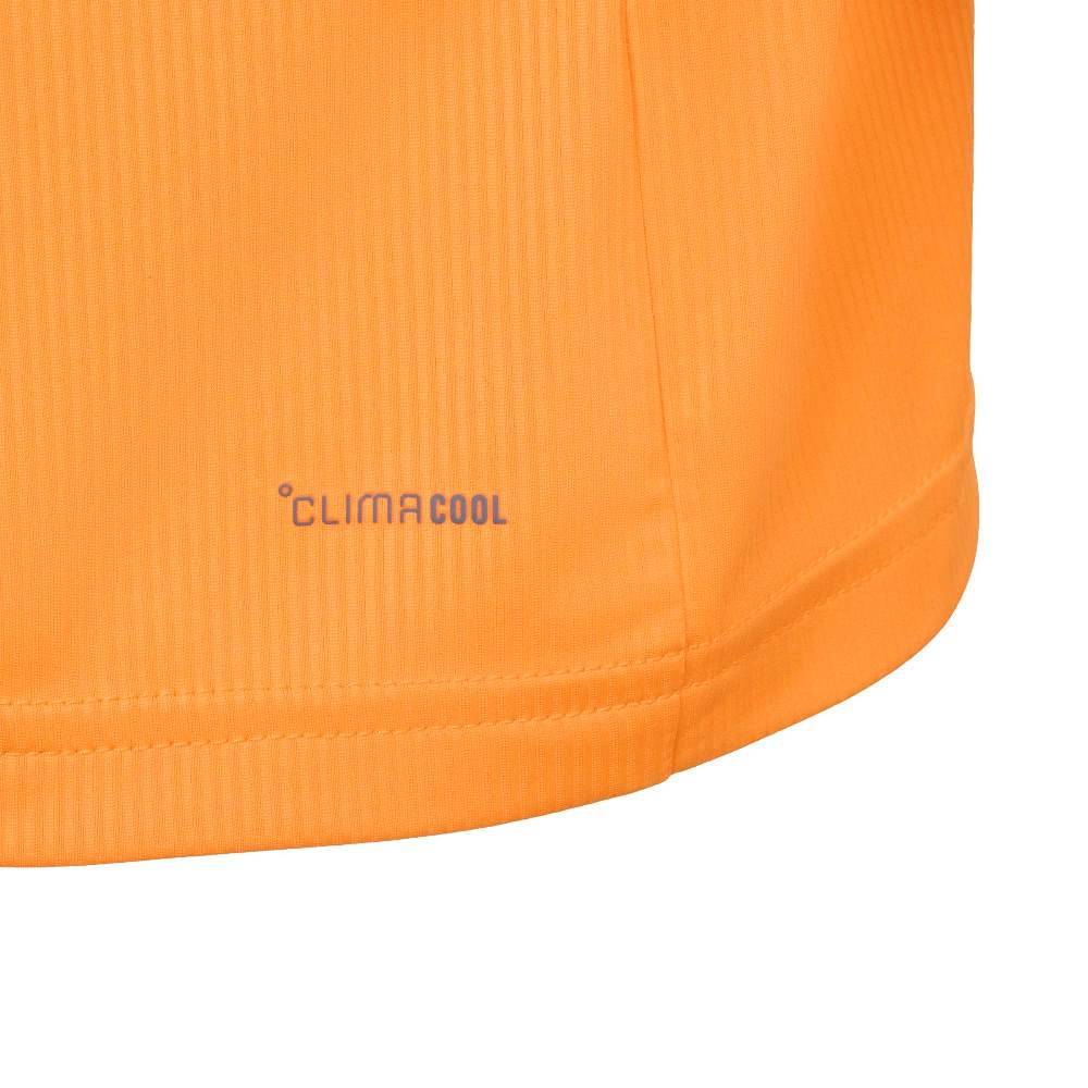 ADIDAS GIRLS TENNIS CLIMACOOL FREELIFT T-SHIRT