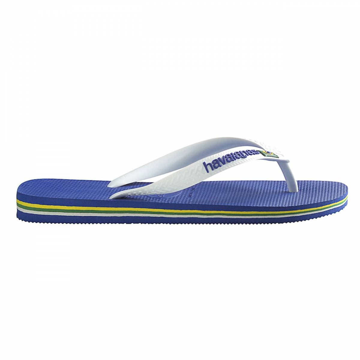 HAVAIANAS KIDS BRASIL LOGO