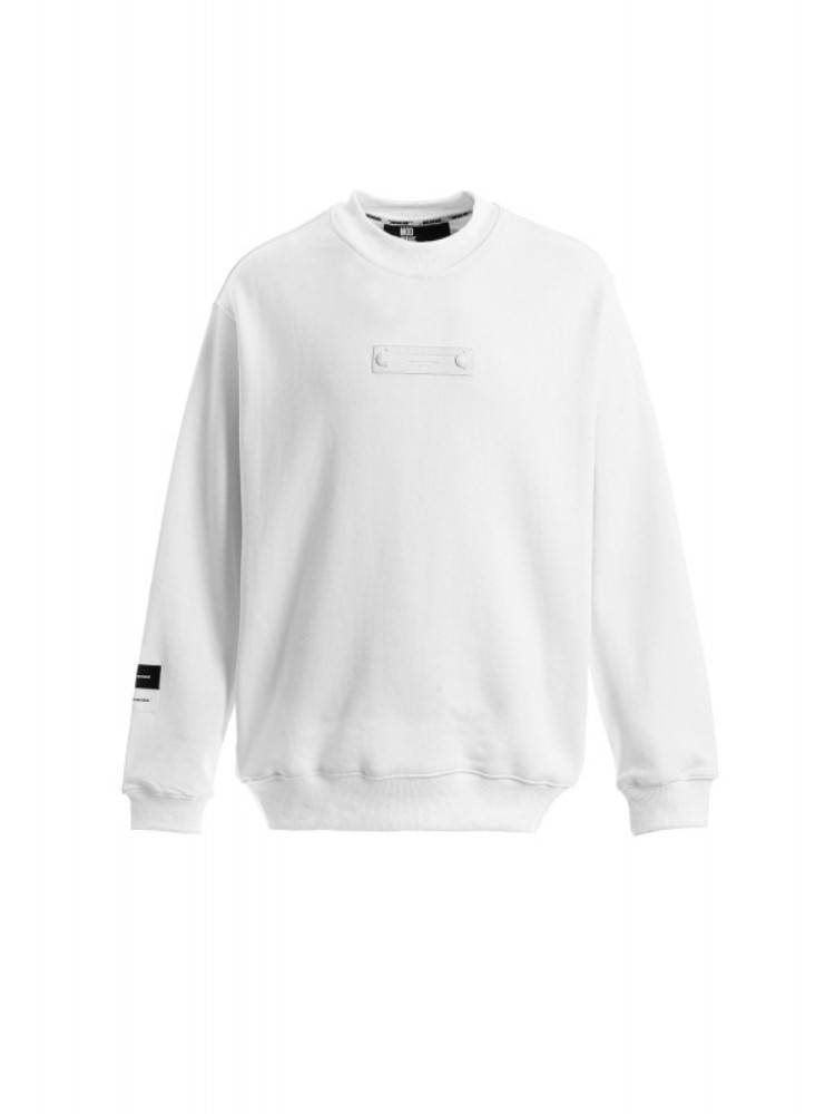 MWM WINGS CREW NECK