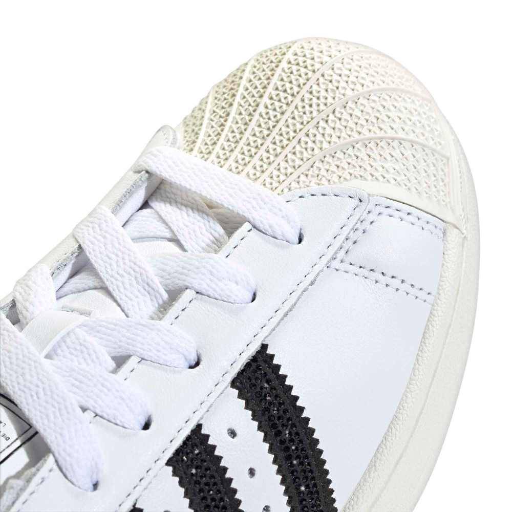 ADIDAS SUPERSTAR II W