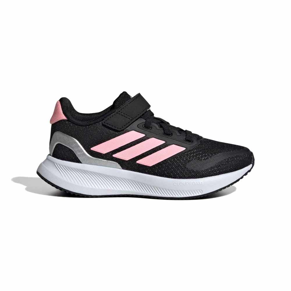 ADIDAS KIDS RUNFALCON 5 SHOES