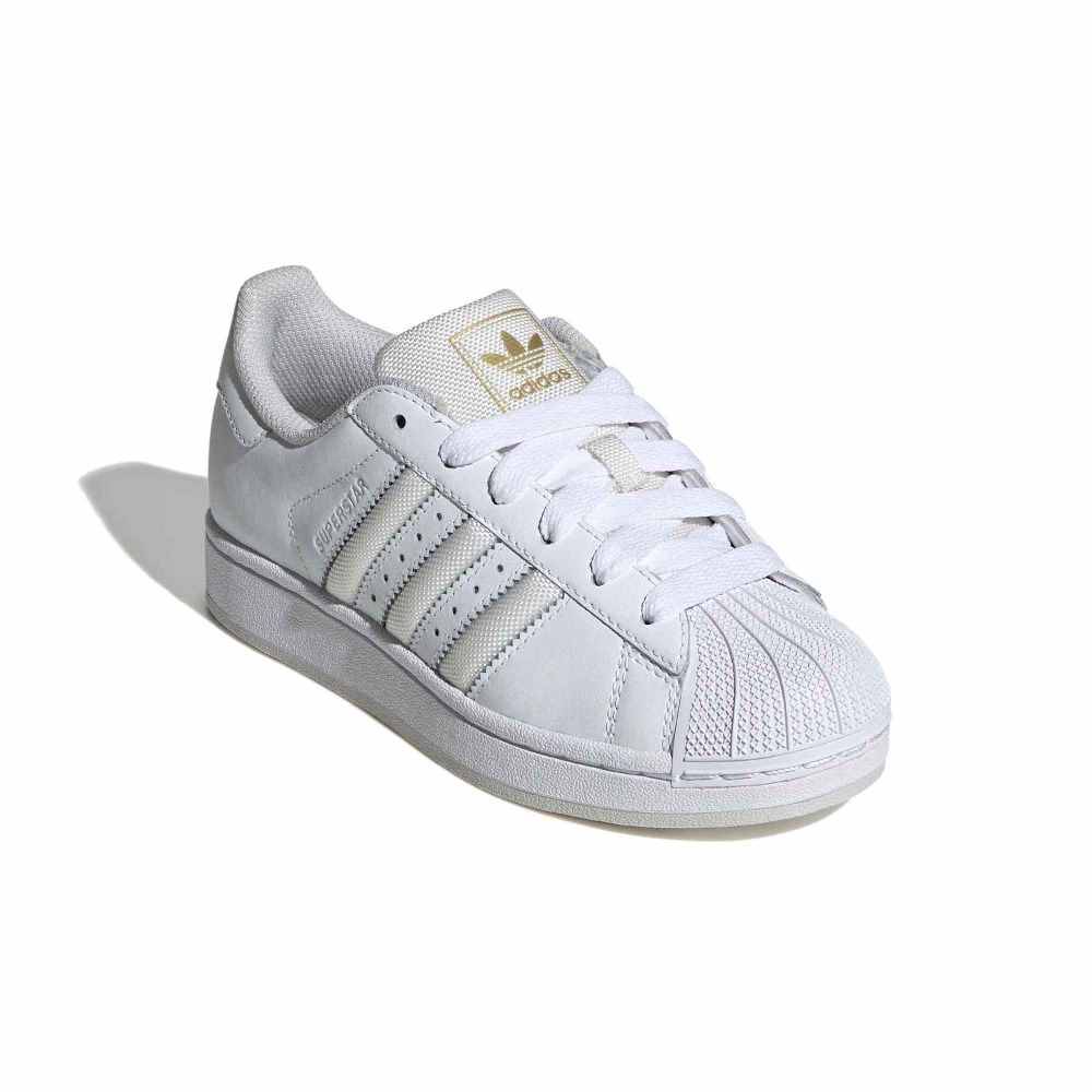 ADIDAS SUPERSTAR II J