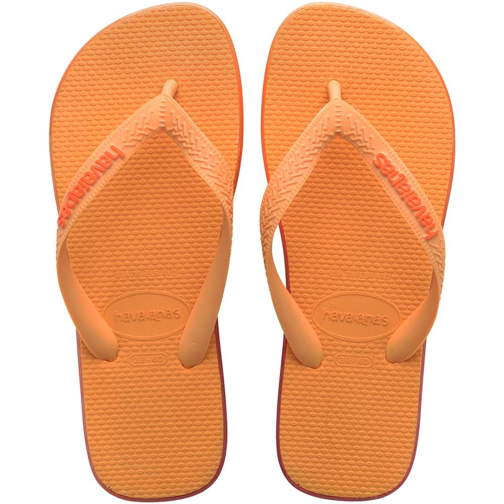 HAVAIANAS TOP CAPSULE II