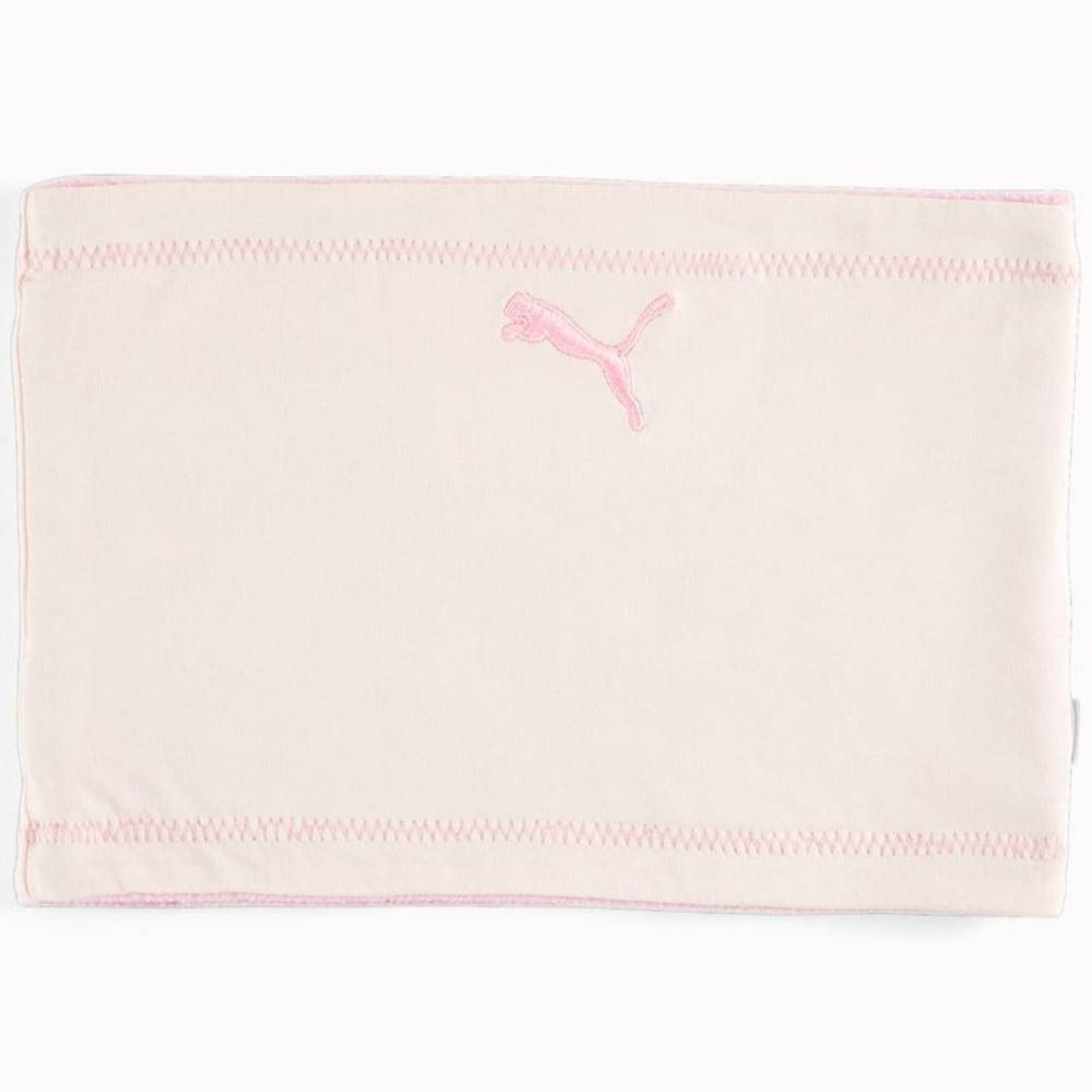 PUMA REVERSIBLE FLEECE NECK WARMER