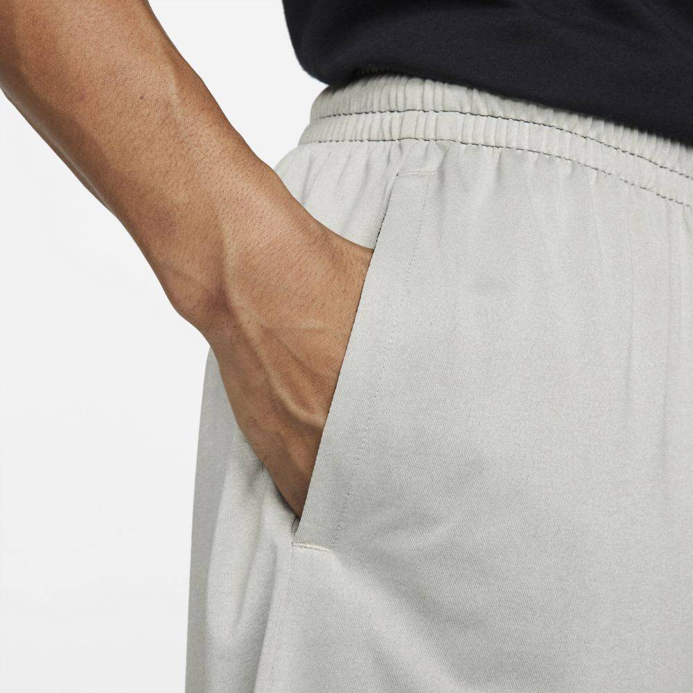 NIKE DRI-FIT MENS BASKETBALL ASYM SHORT