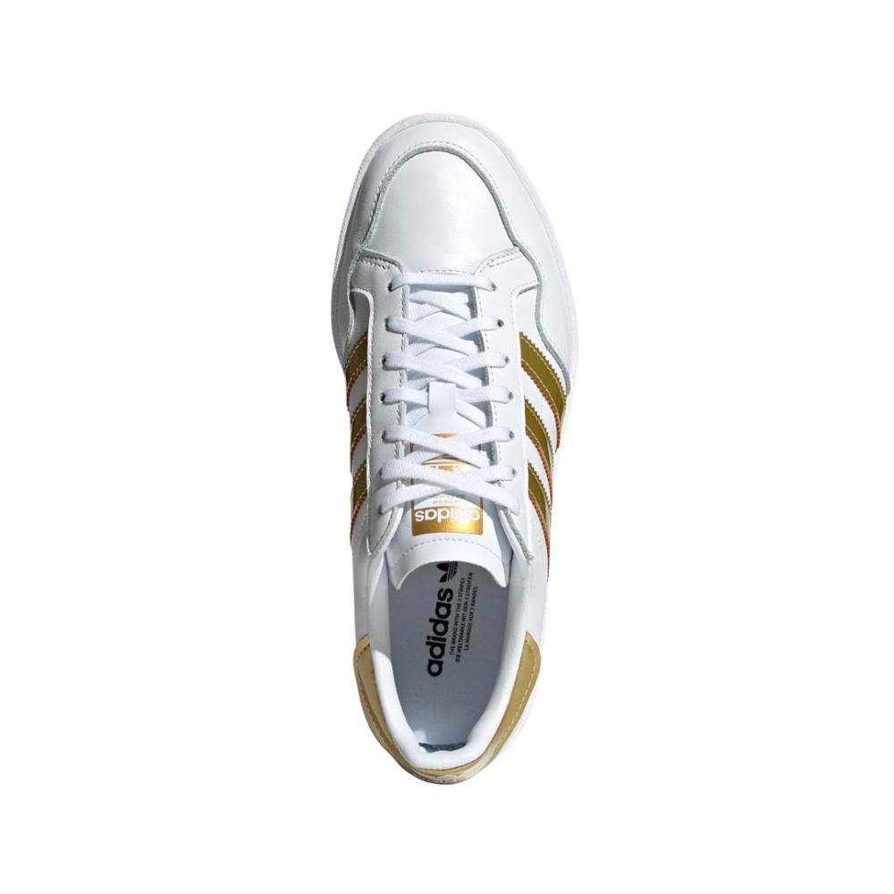 ADIDAS TEAM COURT WOMENS